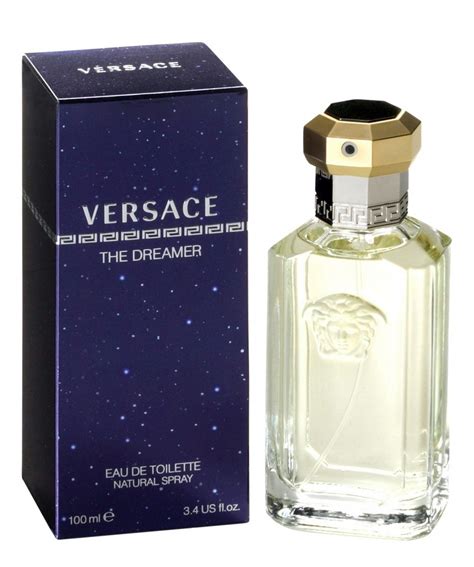 versace dreamer ekşi|versace the dreamer perfume.